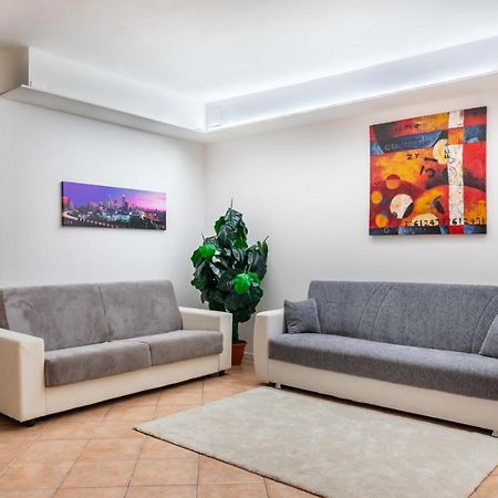 Loft Porta Romana - Cozy Apartment & Wi-Fi Μιλάνο Εξωτερικό φωτογραφία