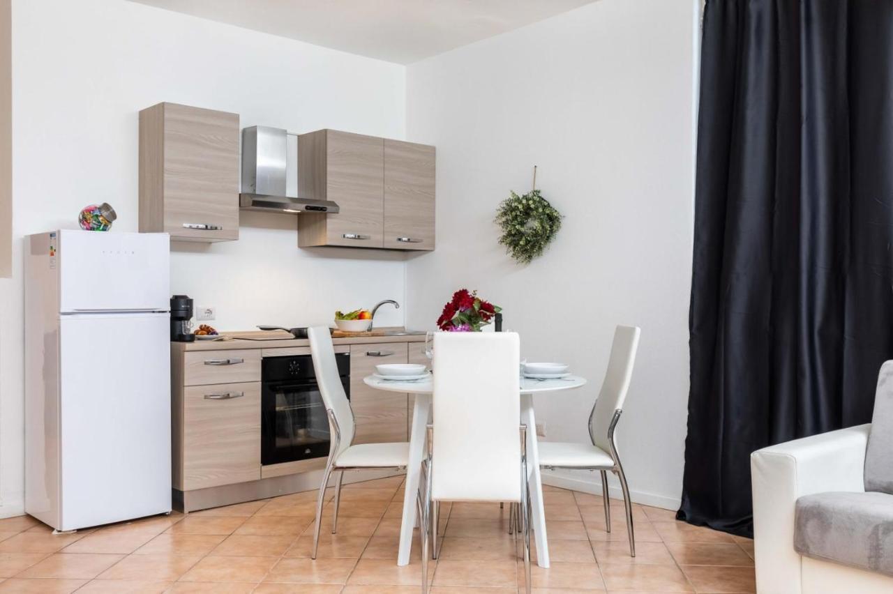 Loft Porta Romana - Cozy Apartment & Wi-Fi Μιλάνο Εξωτερικό φωτογραφία
