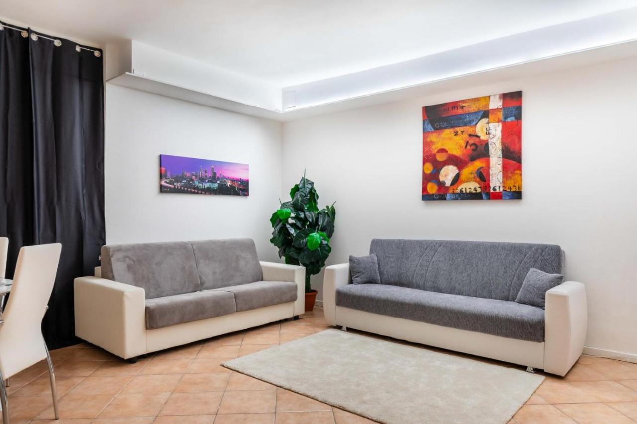 Loft Porta Romana - Cozy Apartment & Wi-Fi Μιλάνο Εξωτερικό φωτογραφία