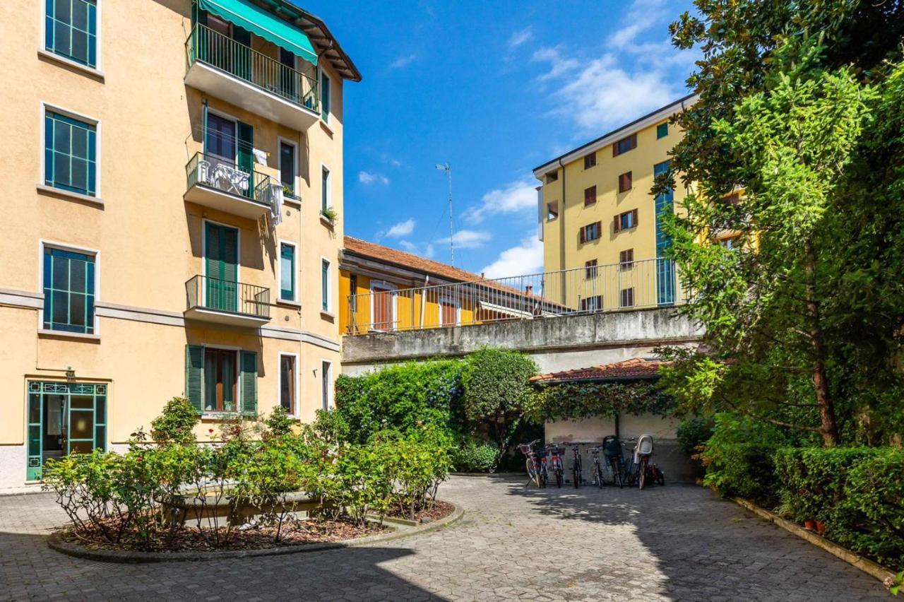 Loft Porta Romana - Cozy Apartment & Wi-Fi Μιλάνο Εξωτερικό φωτογραφία