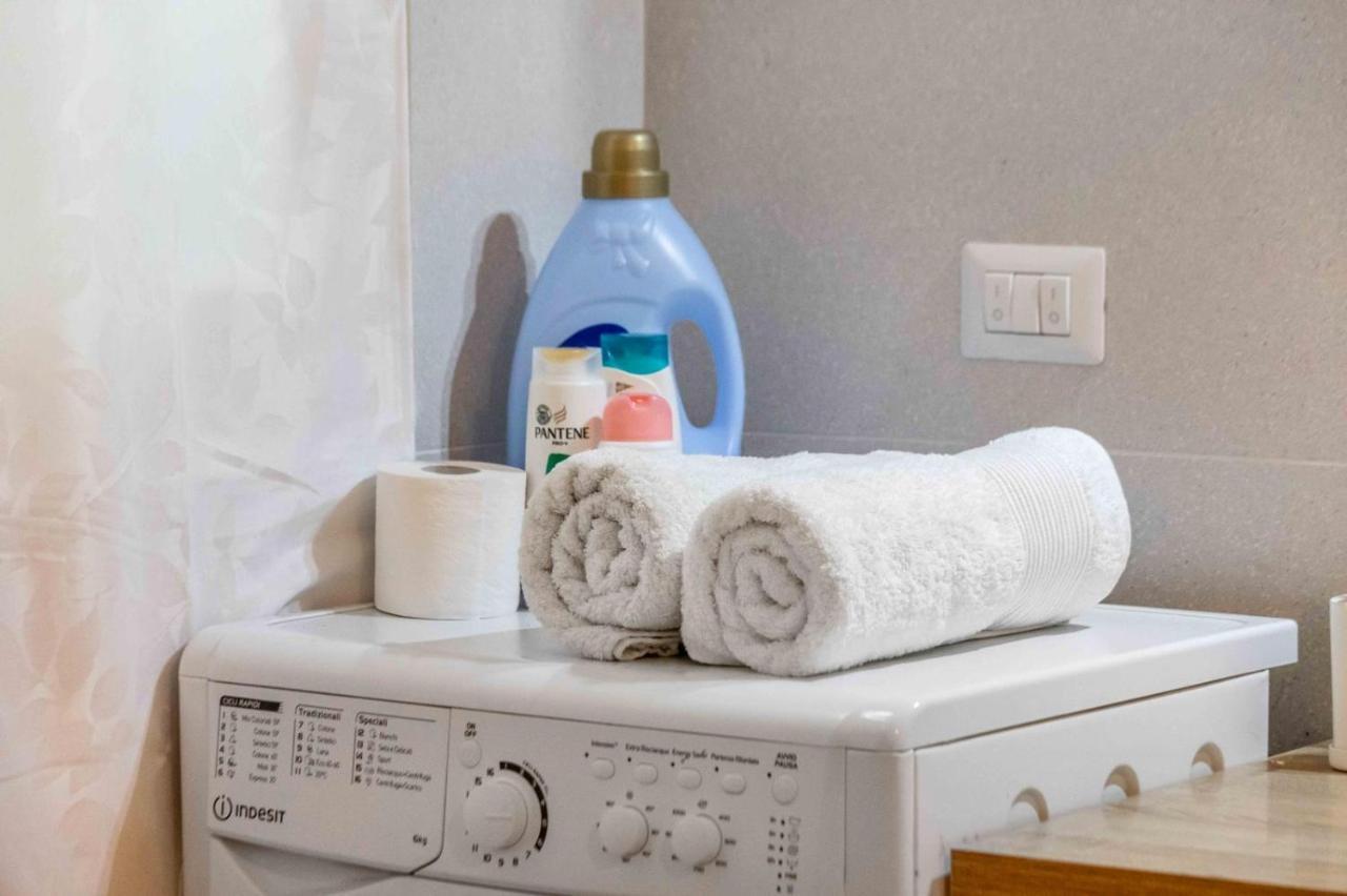 Loft Porta Romana - Cozy Apartment & Wi-Fi Μιλάνο Εξωτερικό φωτογραφία