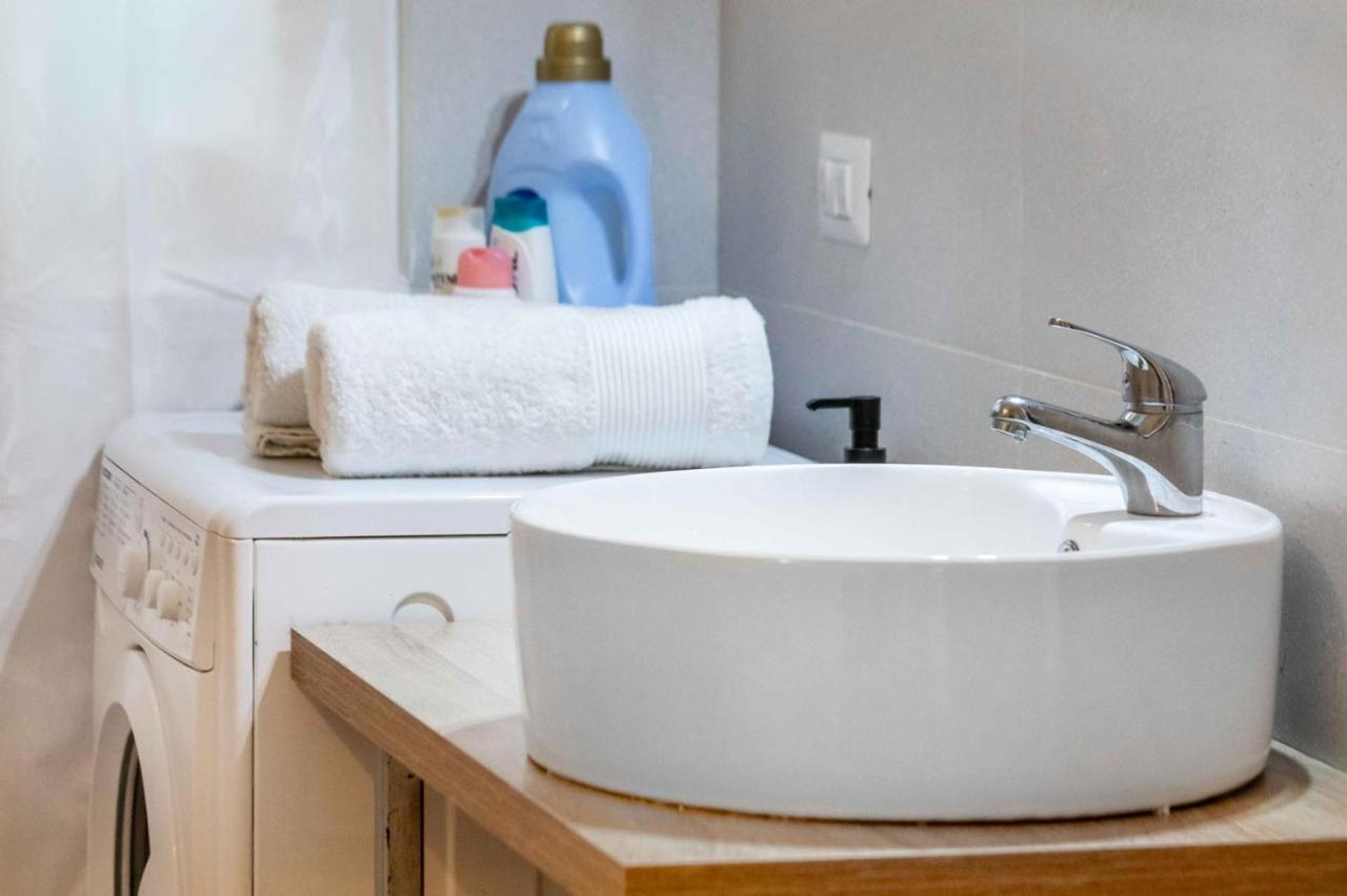 Loft Porta Romana - Cozy Apartment & Wi-Fi Μιλάνο Εξωτερικό φωτογραφία