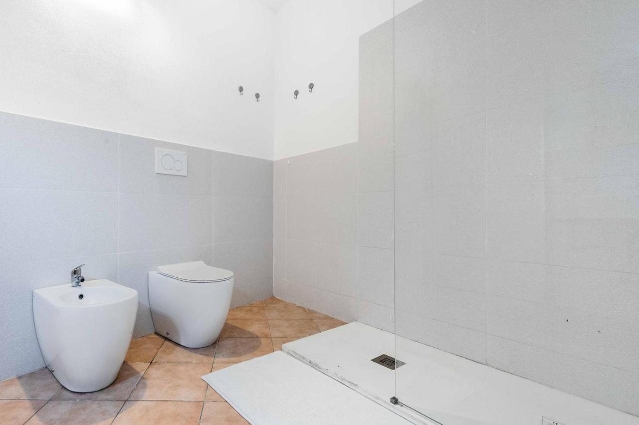 Loft Porta Romana - Cozy Apartment & Wi-Fi Μιλάνο Εξωτερικό φωτογραφία