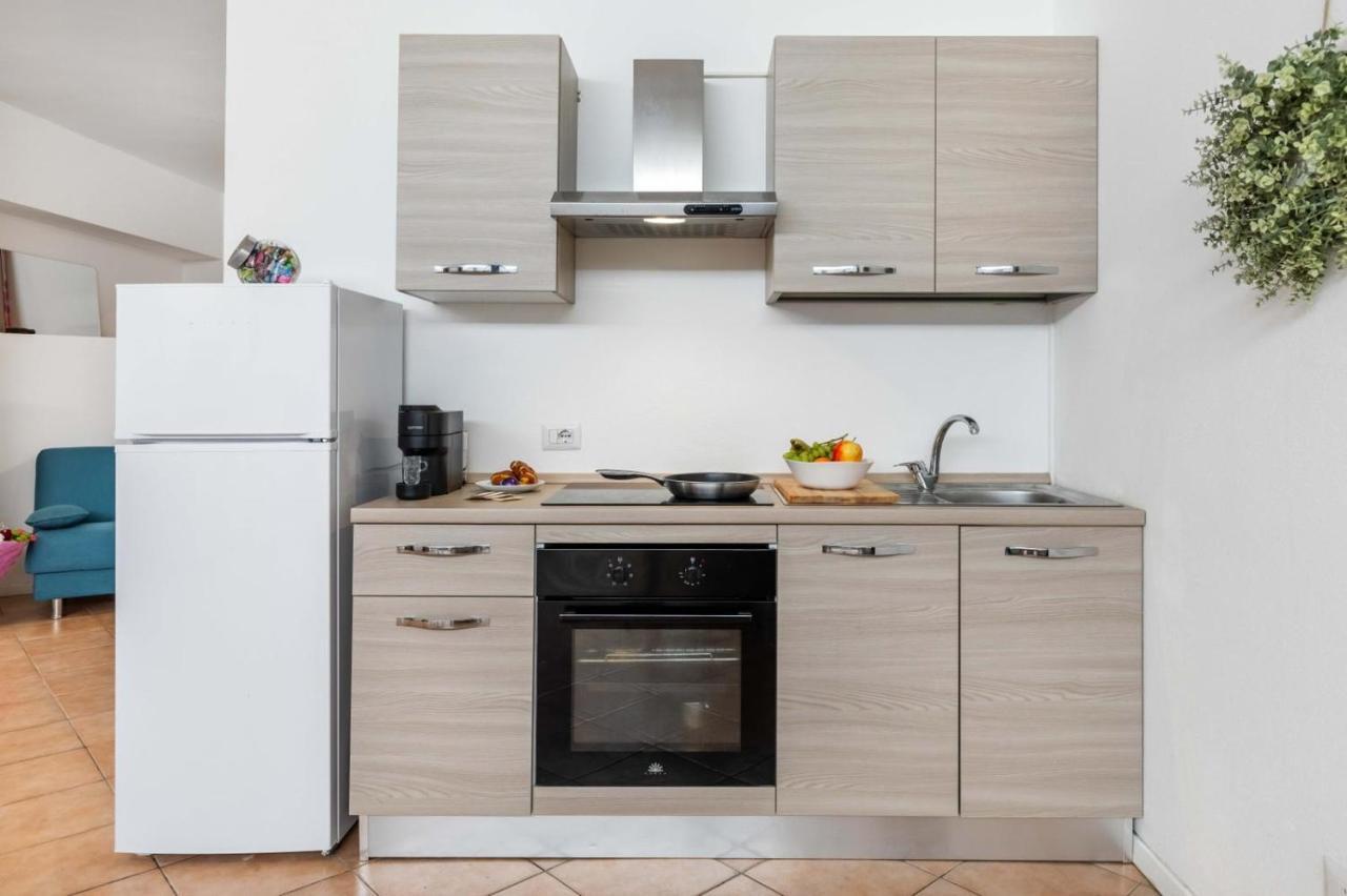 Loft Porta Romana - Cozy Apartment & Wi-Fi Μιλάνο Εξωτερικό φωτογραφία