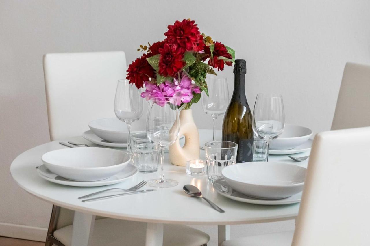 Loft Porta Romana - Cozy Apartment & Wi-Fi Μιλάνο Εξωτερικό φωτογραφία
