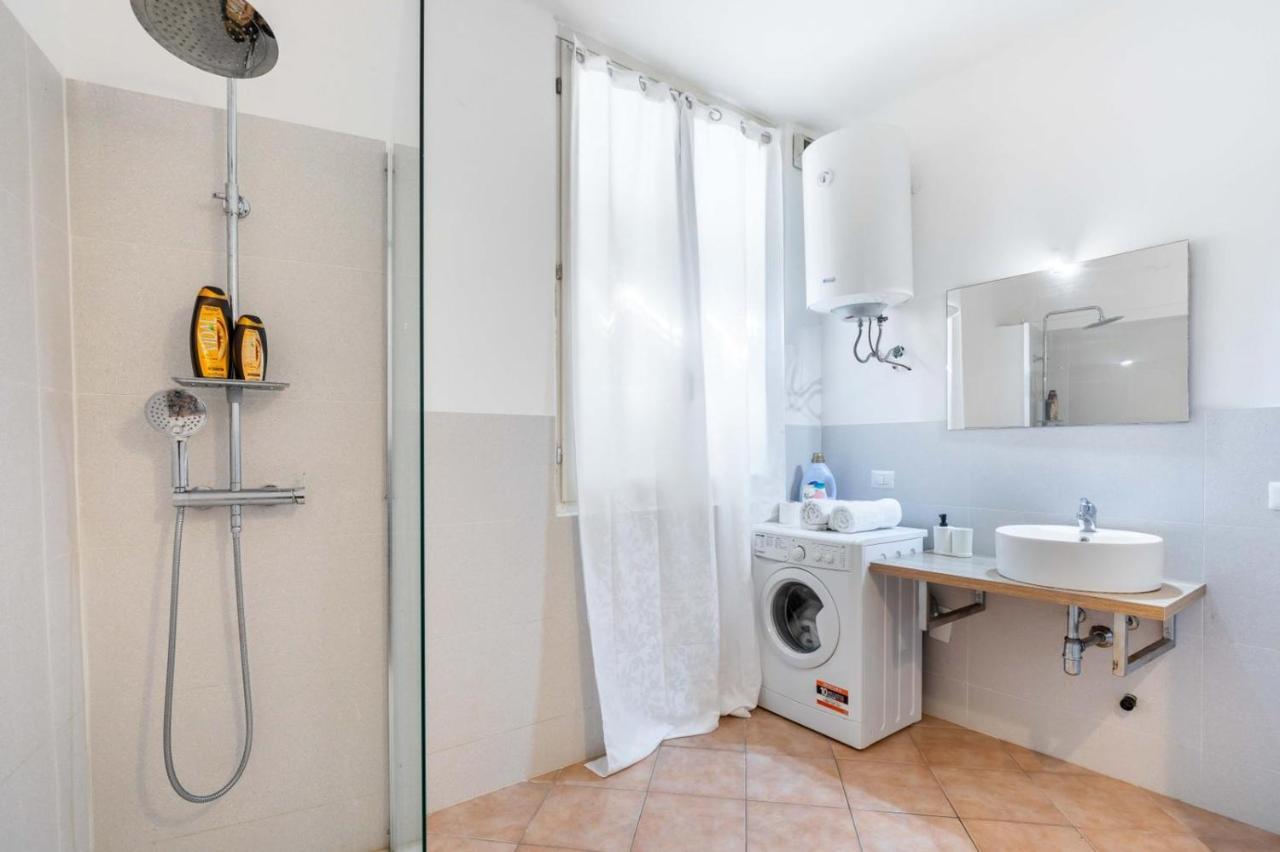 Loft Porta Romana - Cozy Apartment & Wi-Fi Μιλάνο Εξωτερικό φωτογραφία