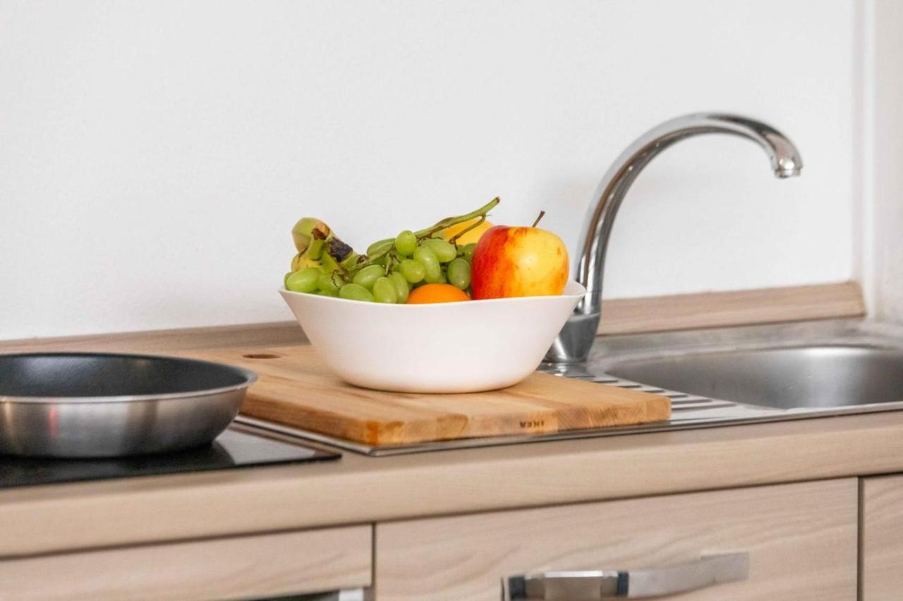 Loft Porta Romana - Cozy Apartment & Wi-Fi Μιλάνο Εξωτερικό φωτογραφία