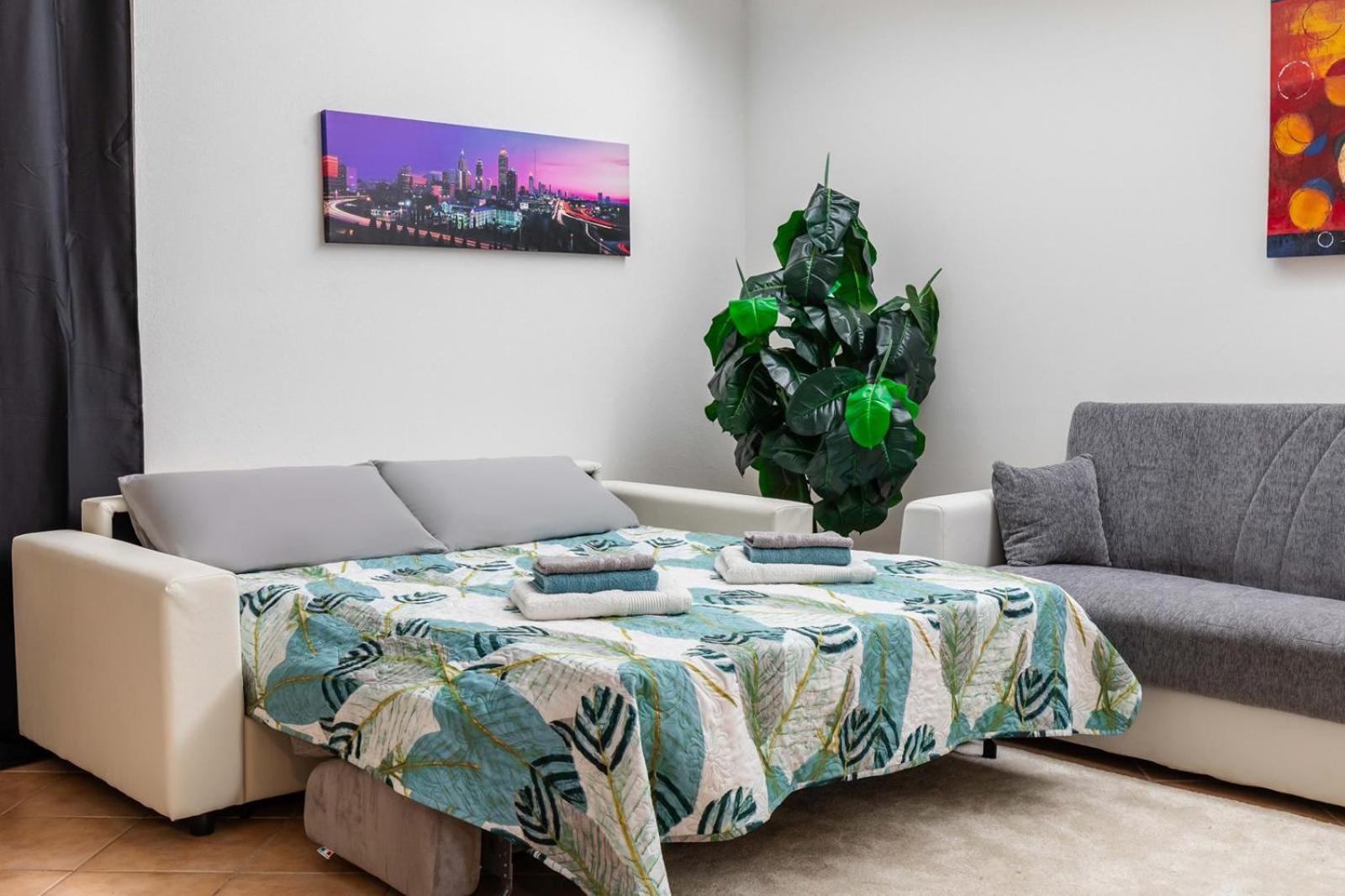 Loft Porta Romana - Cozy Apartment & Wi-Fi Μιλάνο Εξωτερικό φωτογραφία