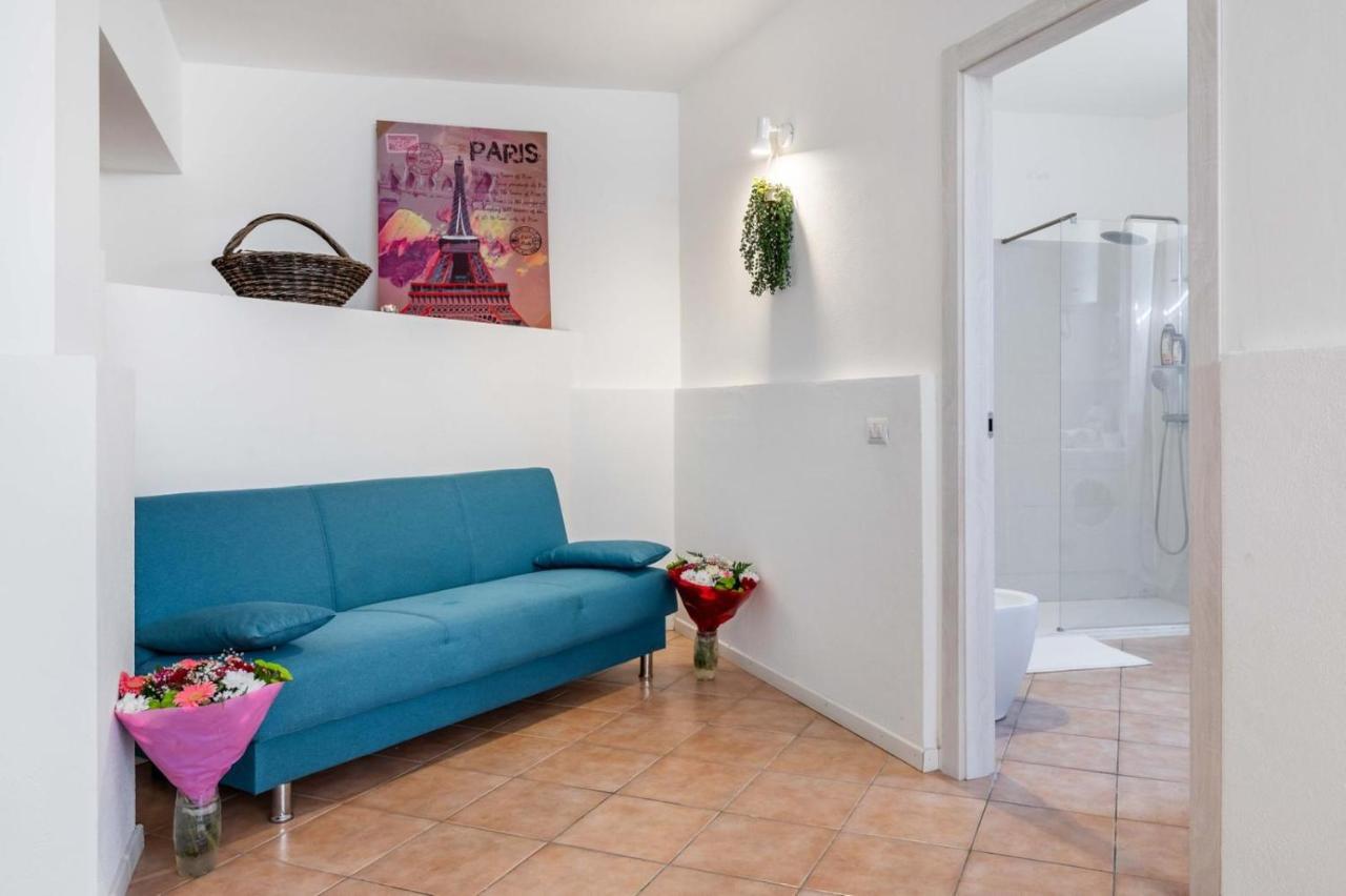 Loft Porta Romana - Cozy Apartment & Wi-Fi Μιλάνο Εξωτερικό φωτογραφία