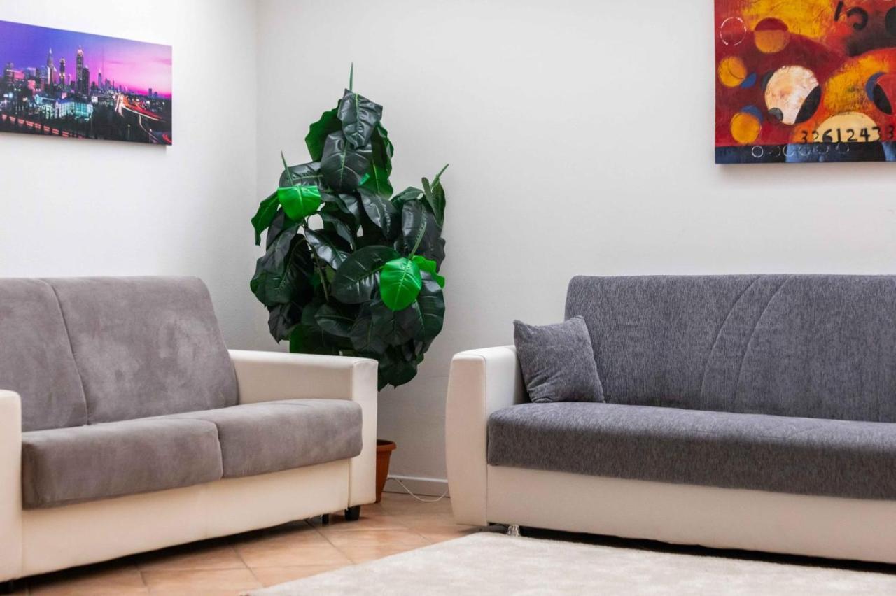 Loft Porta Romana - Cozy Apartment & Wi-Fi Μιλάνο Εξωτερικό φωτογραφία