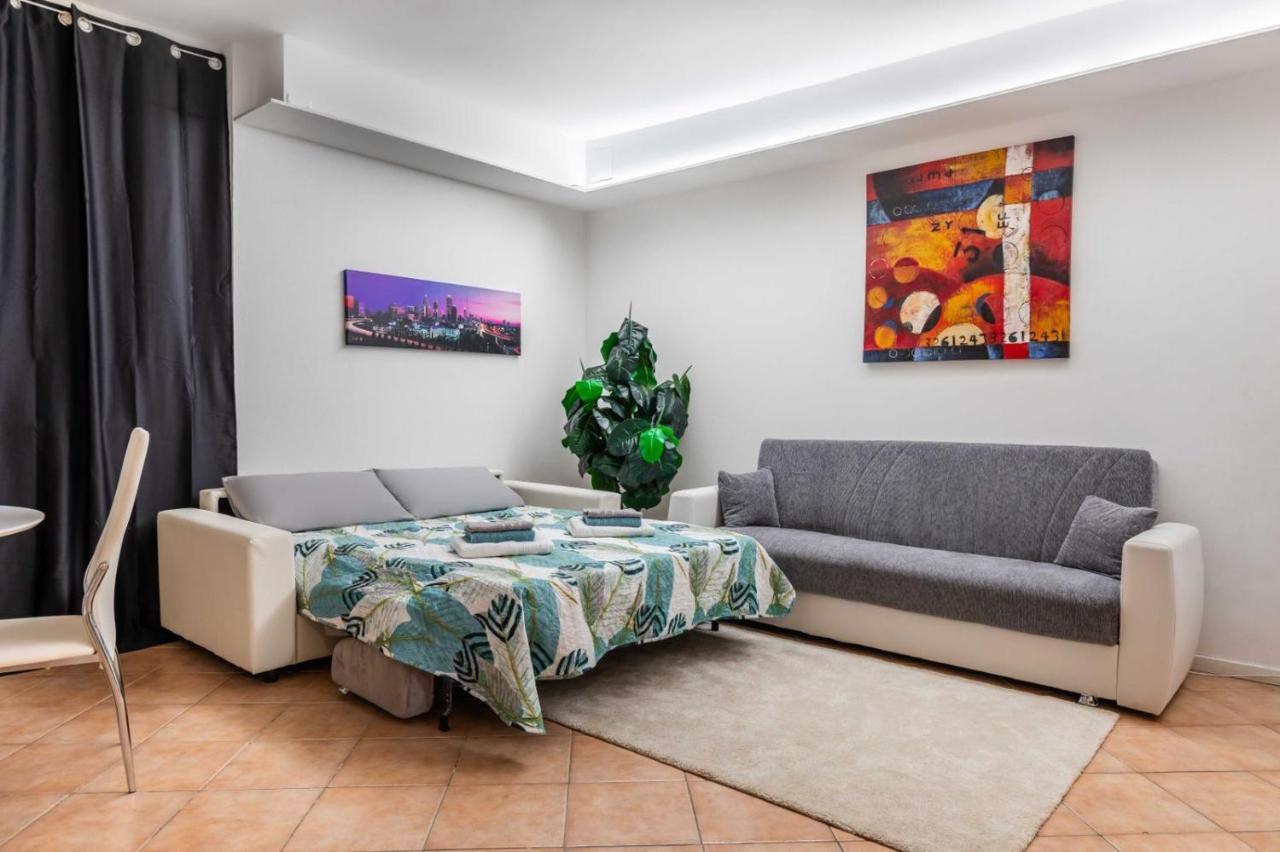Loft Porta Romana - Cozy Apartment & Wi-Fi Μιλάνο Εξωτερικό φωτογραφία