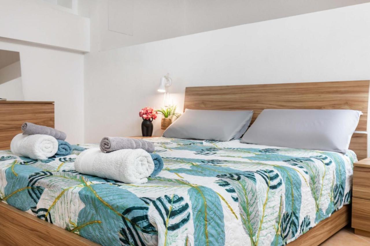 Loft Porta Romana - Cozy Apartment & Wi-Fi Μιλάνο Εξωτερικό φωτογραφία